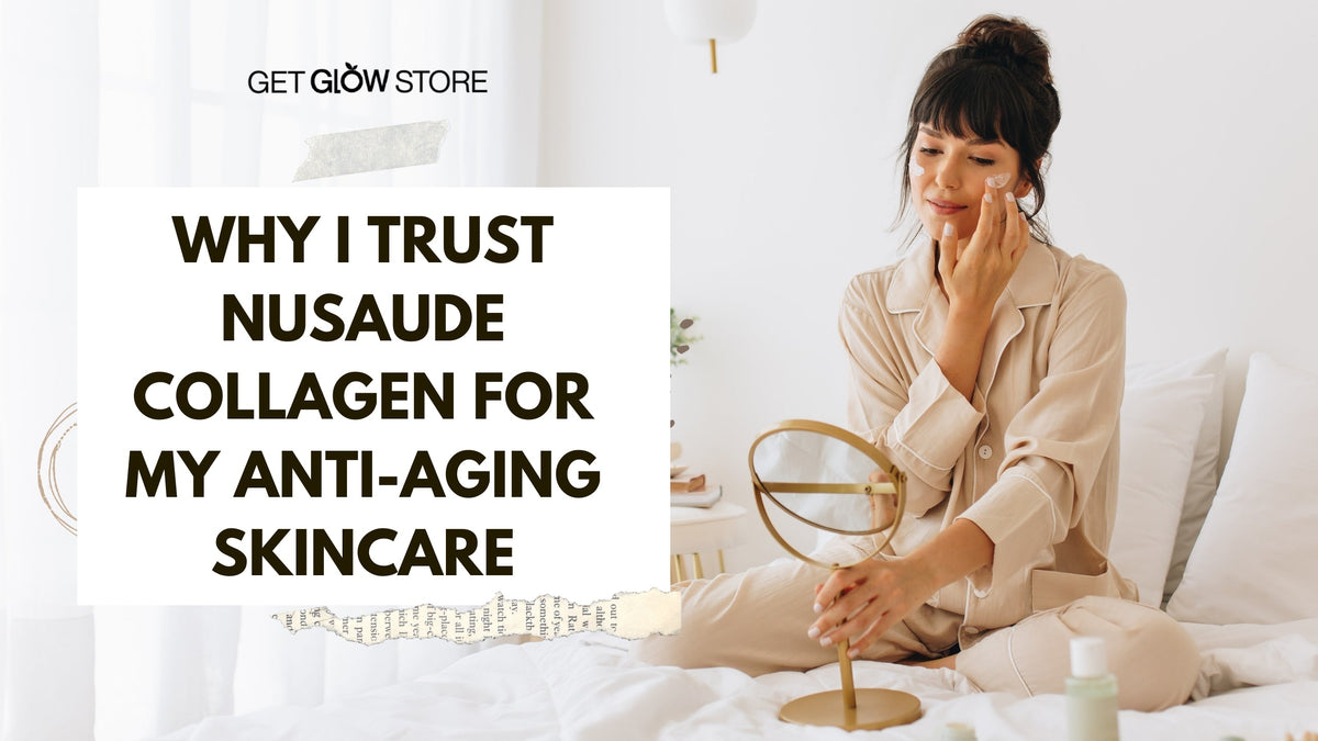 nusaude glutathione Why I Trust Nusaude Collagen for My Anti-Aging Skincare (and How I Use –  Get Glow Store
