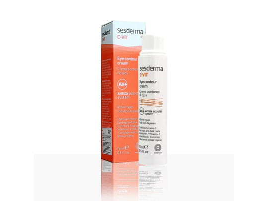Sesderma C-VIT Eye Contour Cream 15ml