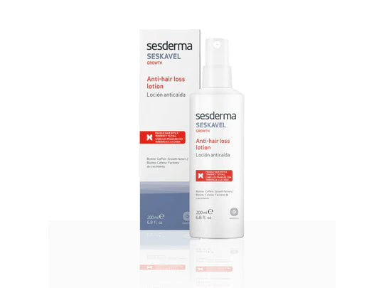 Sesderma Seskavel Growth Anti-Hair Loss Lotion 200ml