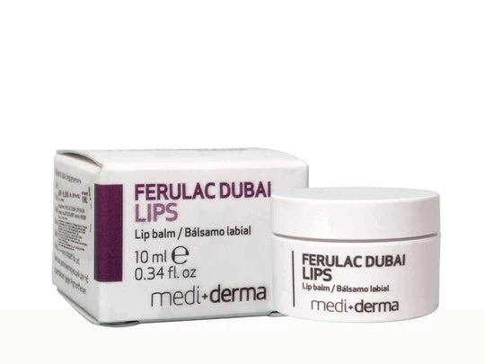 Sesderma Ferulac Dubai Lip Balm 10ml