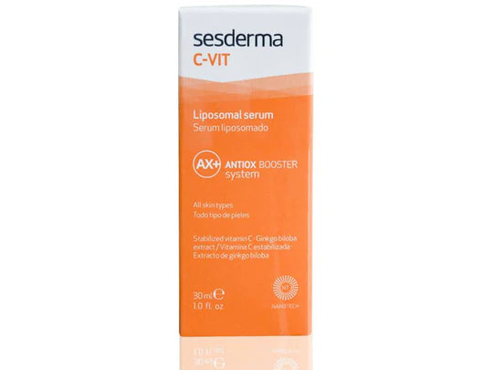 Sesderma C-VIT Liposomal Serum 30ml