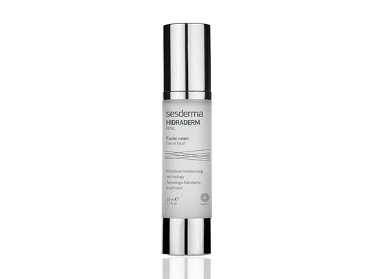 Sesderma Hidraderm Hyal Facial Cream 50ml