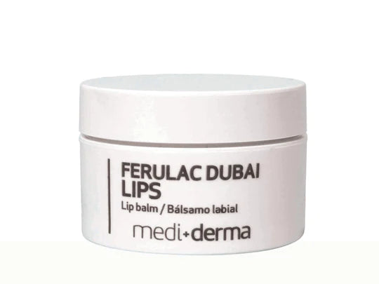 Sesderma Ferulac Dubai Lip Balm 10ml
