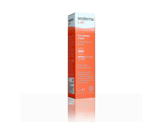 Sesderma C-VIT Eye Contour Cream 15ml