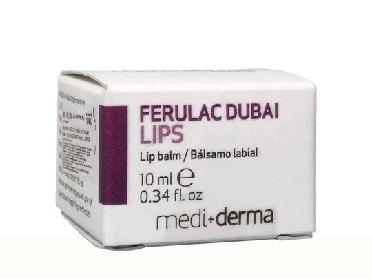 Sesderma Ferulac Dubai Lip Balm 10ml