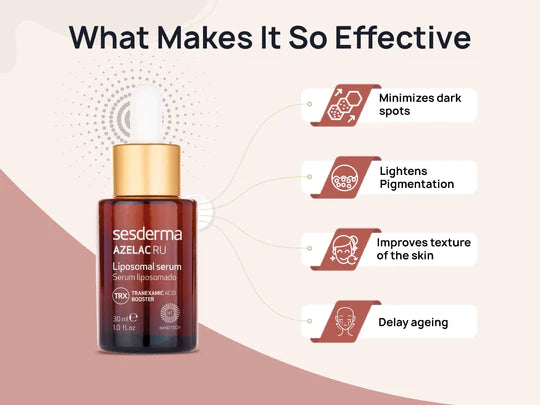 Sesderma Azelac RU Liposomal Serum 30ml