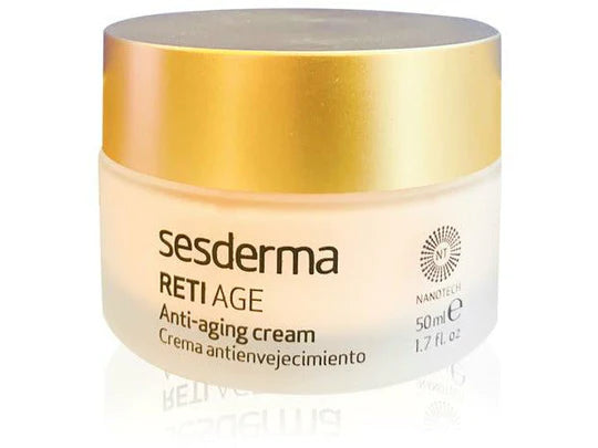Sesderma Reti Age Anti-Aging Cream 50ml
