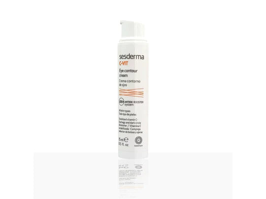 Sesderma C-VIT Eye Contour Cream 15ml