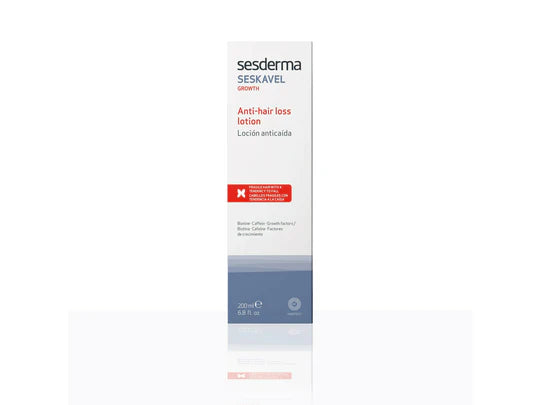 Sesderma Seskavel Growth Anti-Hair Loss Lotion 200ml