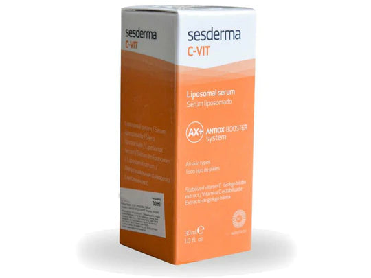 Sesderma C-VIT Liposomal Serum 30ml