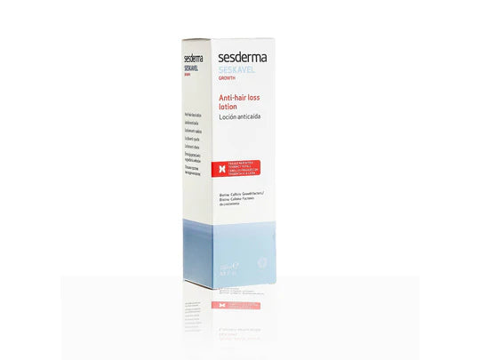 Sesderma Seskavel Growth Anti-Hair Loss Lotion 200ml