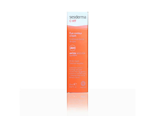 Sesderma C-VIT Eye Contour Cream 15ml