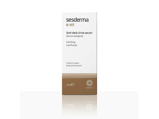 Sesderma K-VIT Anti-Dark Circle Serum 10ml
