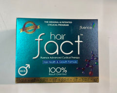 Hair Fact Fluence Advanced Cyclical System (Men) M9-O2