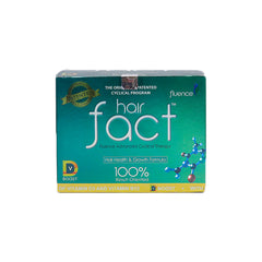 Hair Fact Fluence Advanced Cyclical Therapy V-Boost