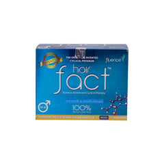 Hair Fact Fluence Advanced Cyclical Therapy (Men) M2-O2