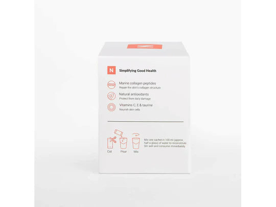 Nutrova Collagen+ Antioxidants