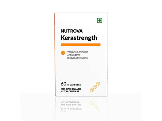 Nutrova Kerastrength