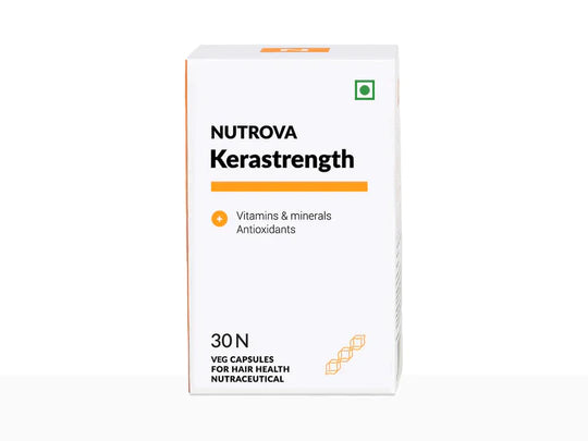 Nutrova Kerastrength