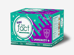 KIDS HAIRFACT IMMUNITY