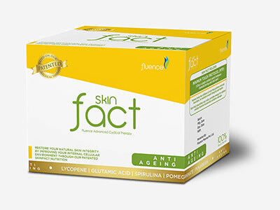 SKIN FACT ANTI AGEING