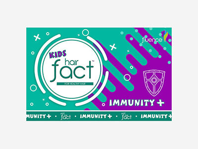 KIDS HAIRFACT IMMUNITY