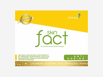 SKIN FACT ANTI AGEING