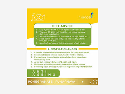 SKIN FACT ANTI AGEING