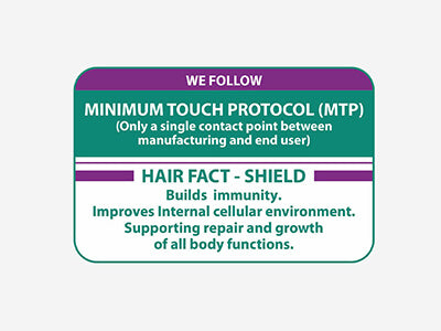 KIDS HAIRFACT IMMUNITY