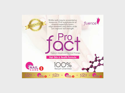 PRO FACT NAIL CARE - 1