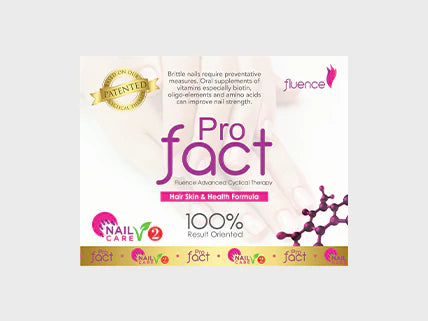 PRO FACT NAIL CARE -2 VEG