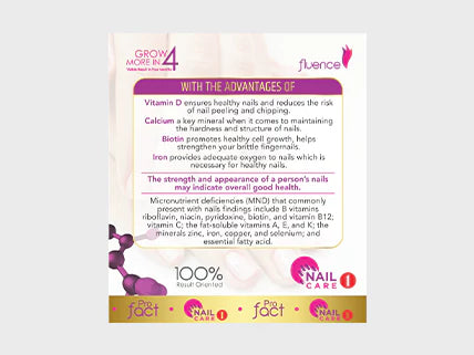 PRO FACT NAIL CARE - 1