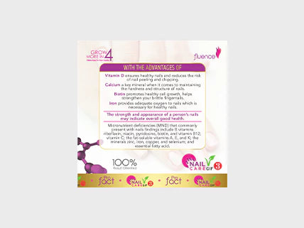 PRO FACT NAIL CARE 3V