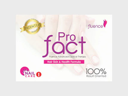 PRO FACT NAIL CARE - 1