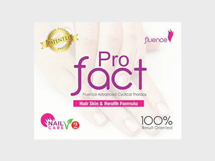 PRO FACT NAIL CARE -2 VEG