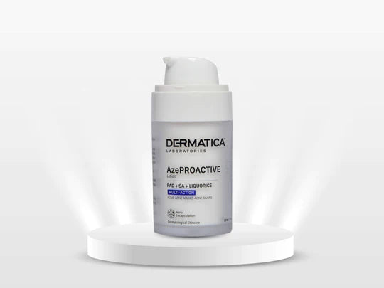 DERMATICA Aze Proactive Lotion