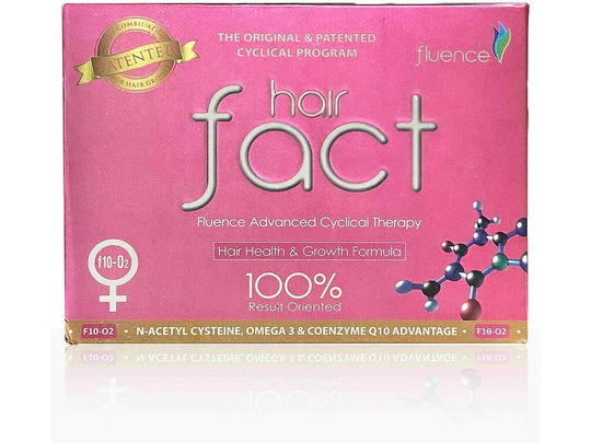 Hair Fact Kits – The Bombay Skin Clinic