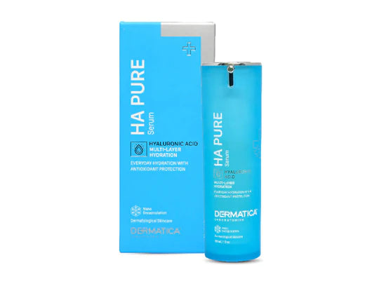 DERMATICA HA PURE Serum -30 ml