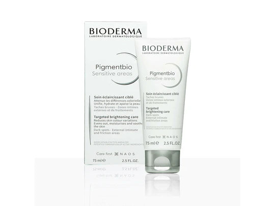 Bioderma Pigmentbio Sensitive Areas 75 ML