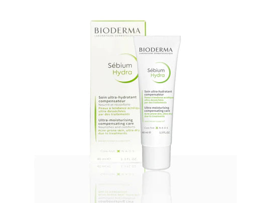 Bioderma Sebium Hydra - 40 ML