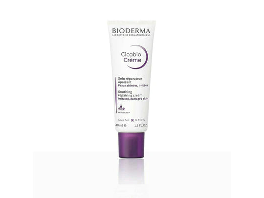 Bioderma Cicabio Creme -40ML
