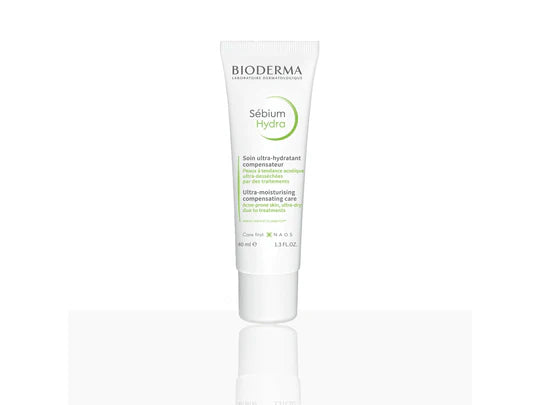 Bioderma Sebium Pore Refiner -  30ML