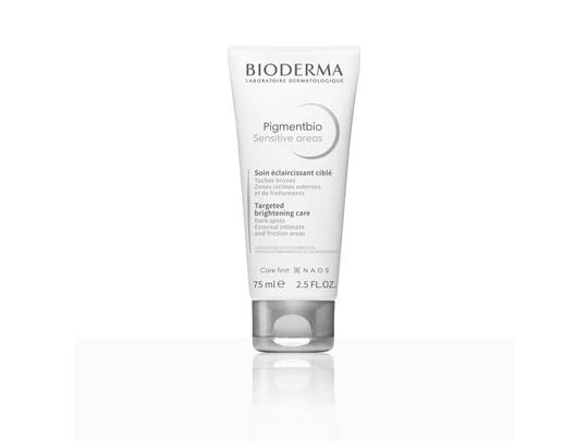 Bioderma Pigmentbio Sensitive Areas 75 ML