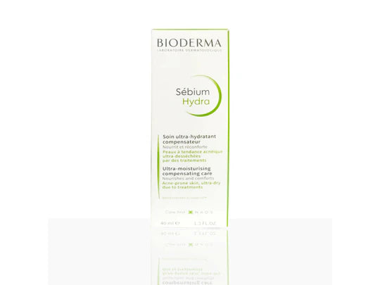 Bioderma Sebium Hydra - 40 ML