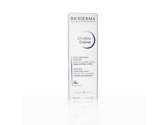 Bioderma Cicabio Creme -40ML
