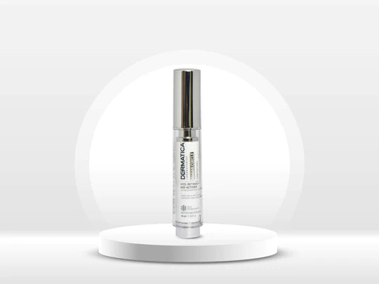 DERMATICA Clear Circle Under Eye Cream - 10 Ml